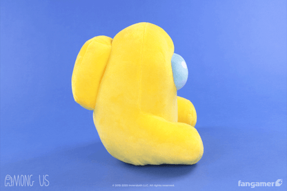 Sitting Crewmate Plush
