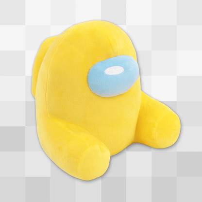 Sitting Crewmate Plush