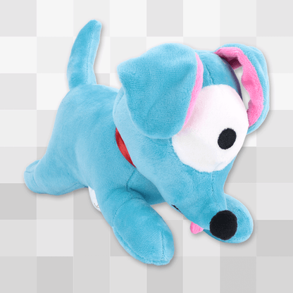 Doggy Plush