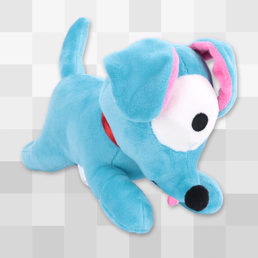 Doggy Plush