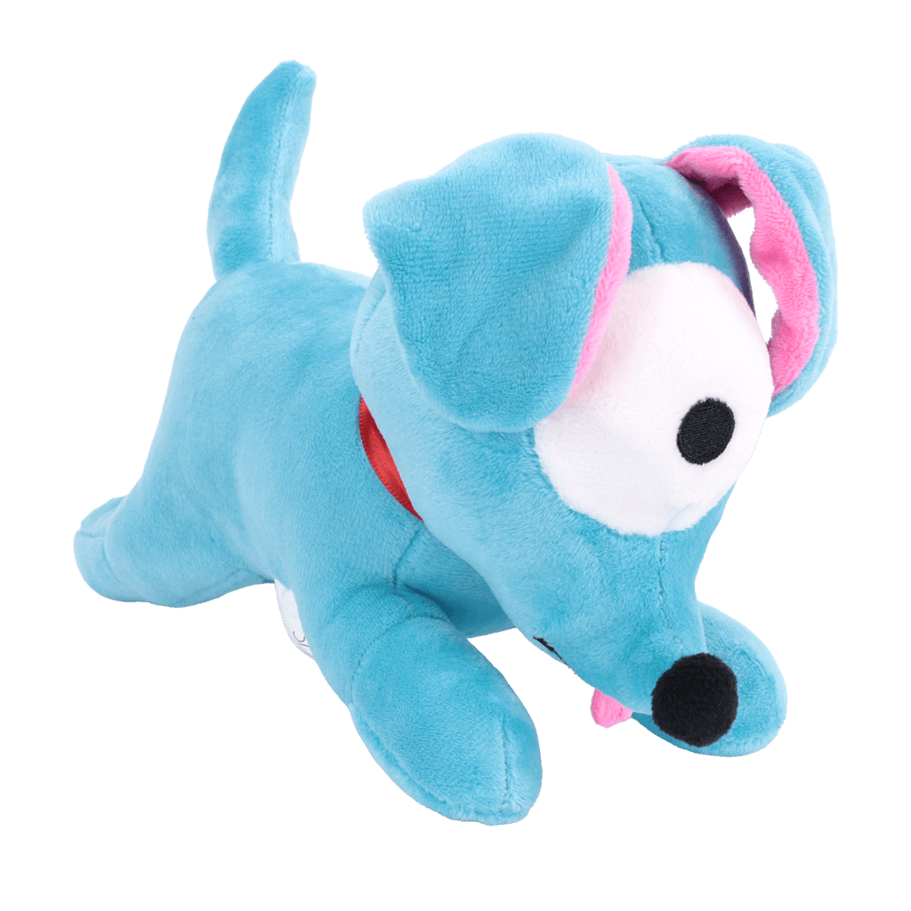 Doggy Plush