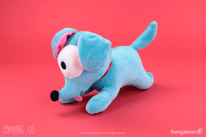 Doggy Plush