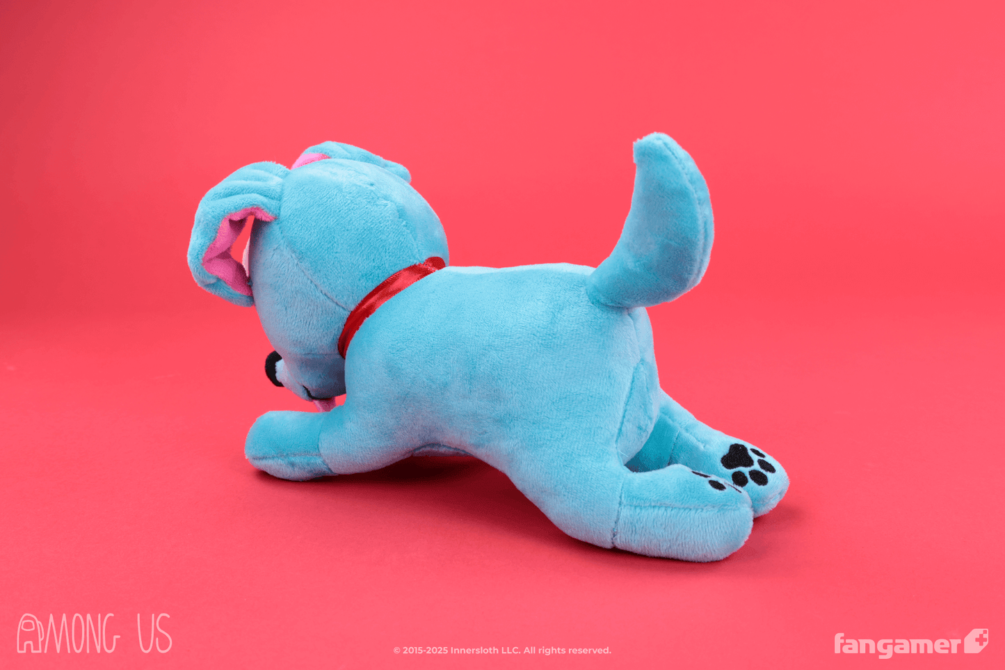 Doggy Plush