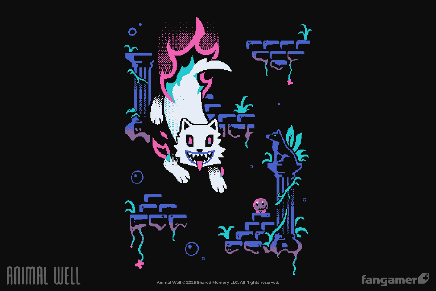 Ghost Chase