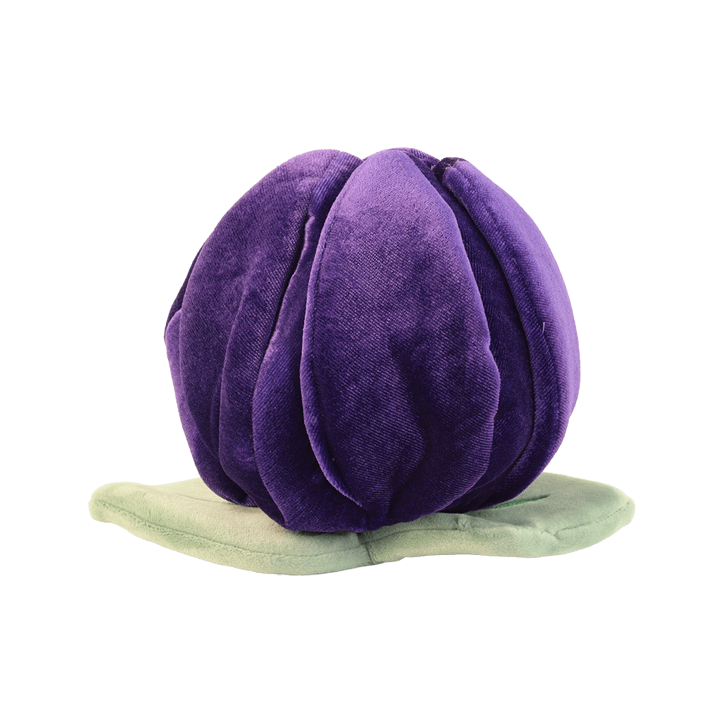 Player Character Reversible Plush