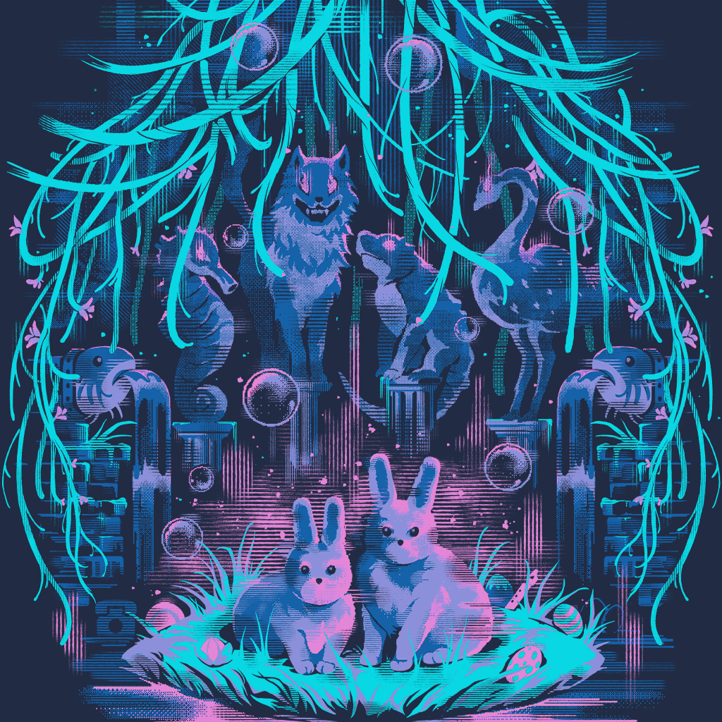 Clandestine Creatures