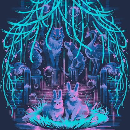 Clandestine Creatures
