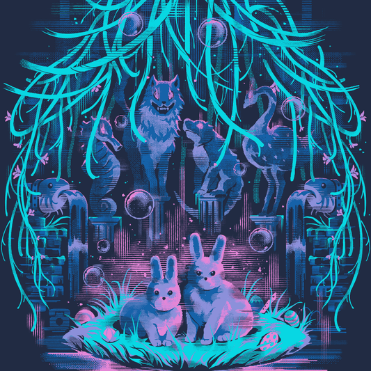 Clandestine Creatures