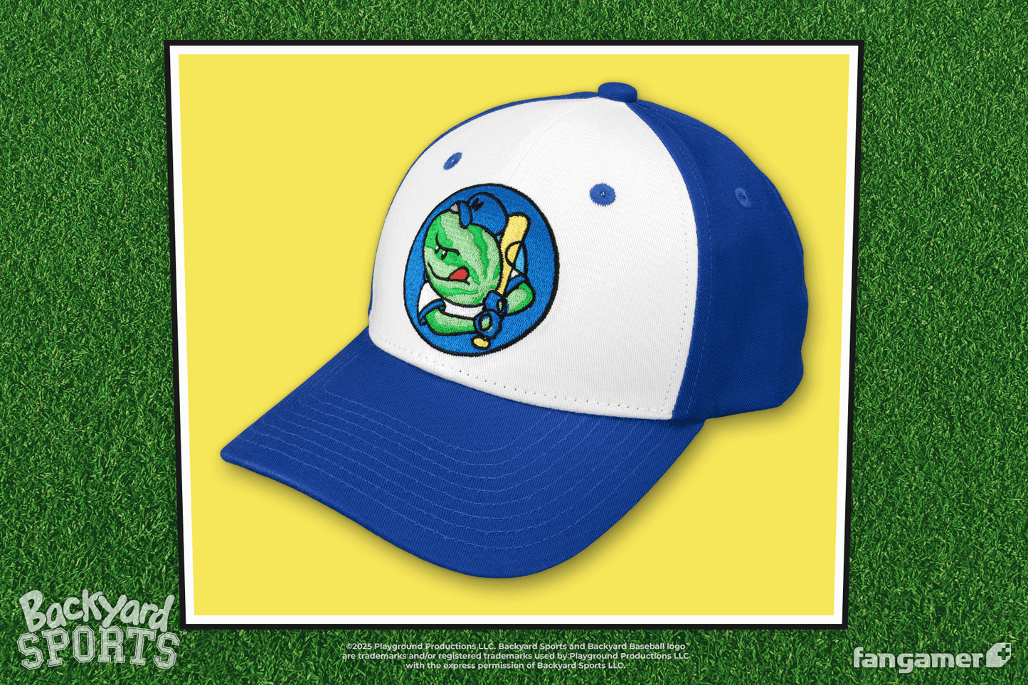 Melonheads Hat