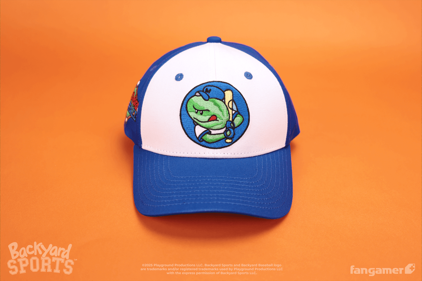 Melonheads Hat