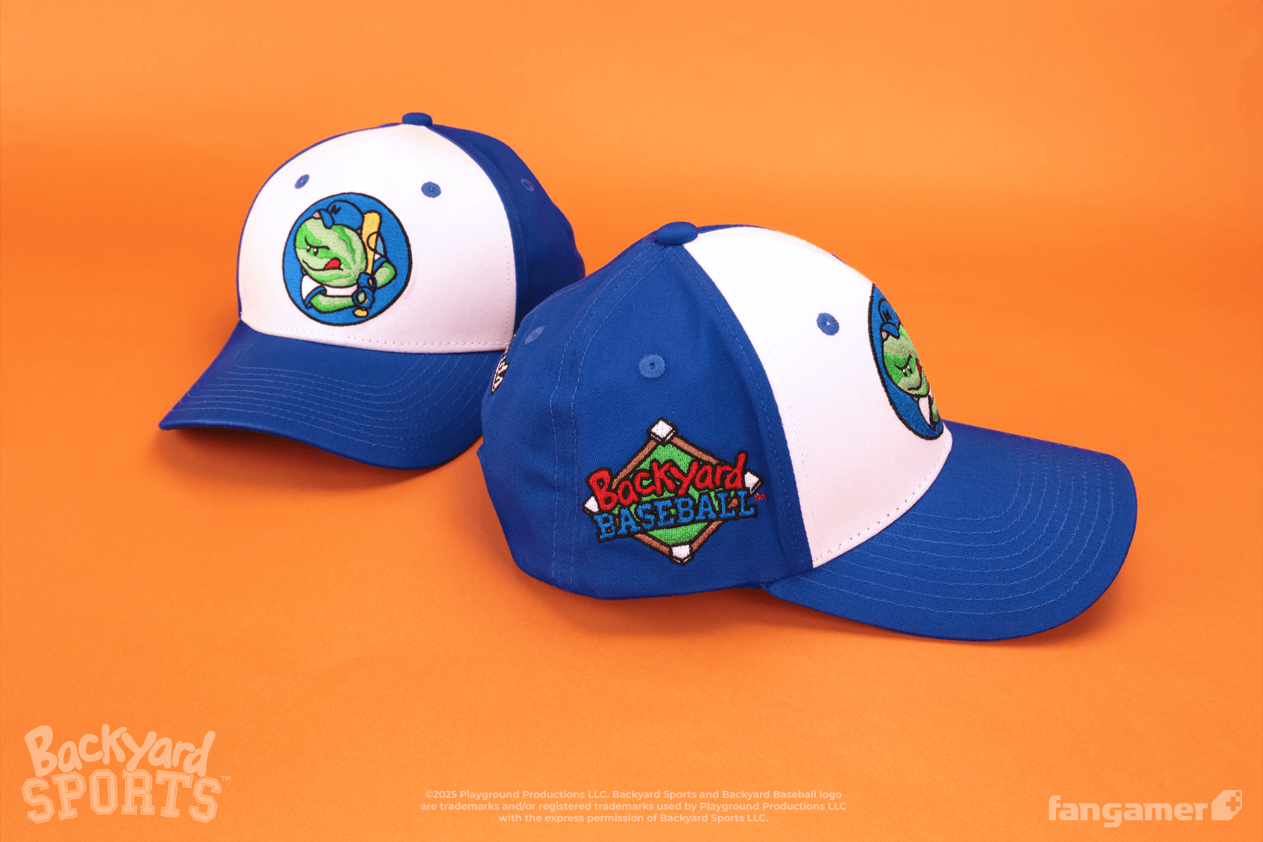 Melonheads Hat