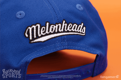 Melonheads Hat