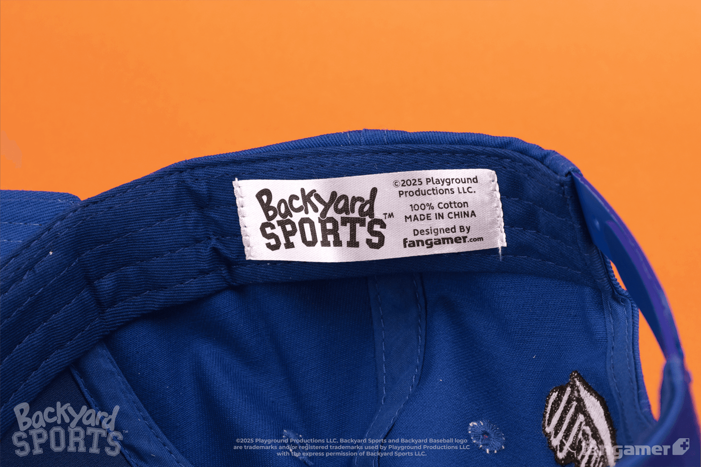 Melonheads Hat
