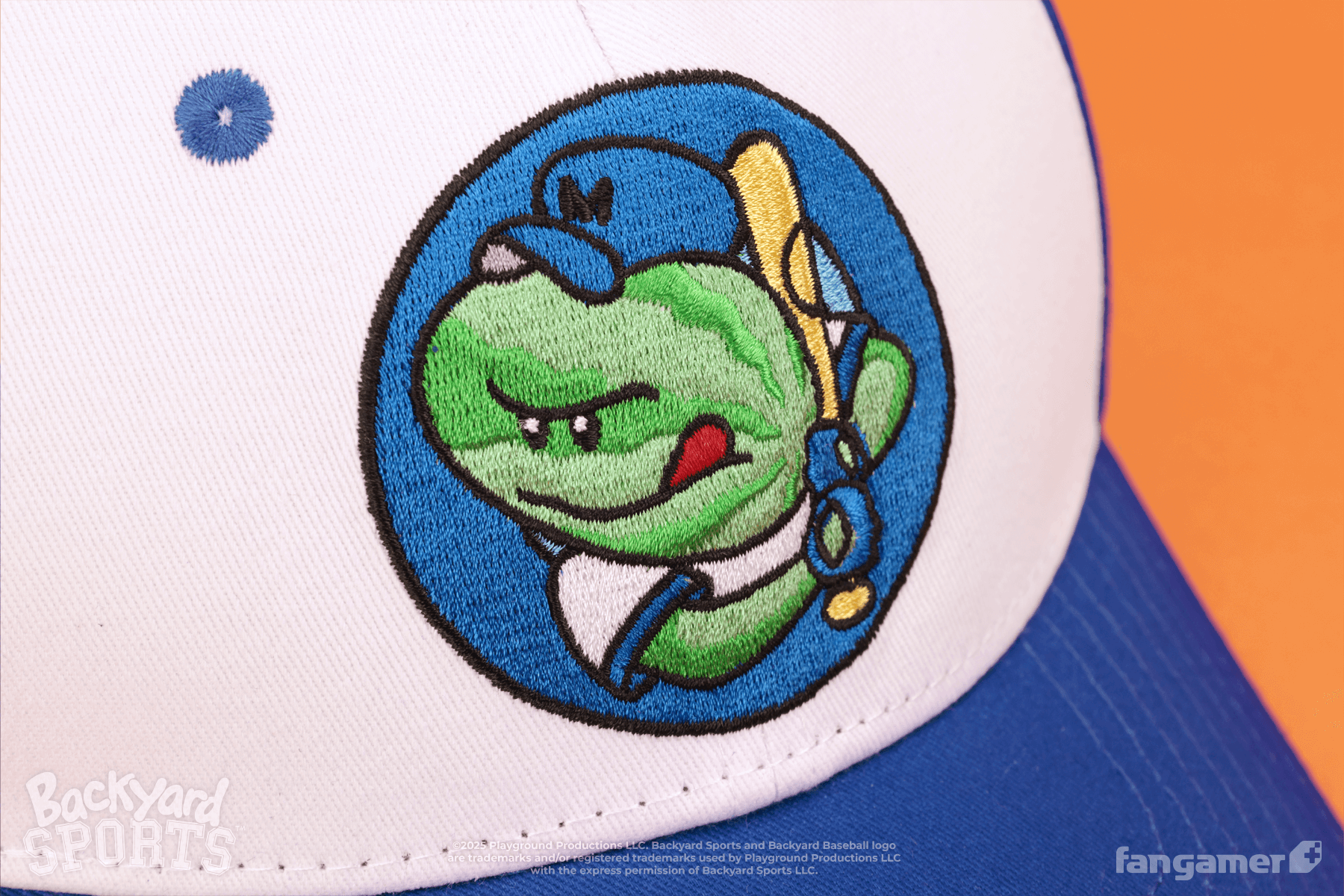 Melonheads Hat
