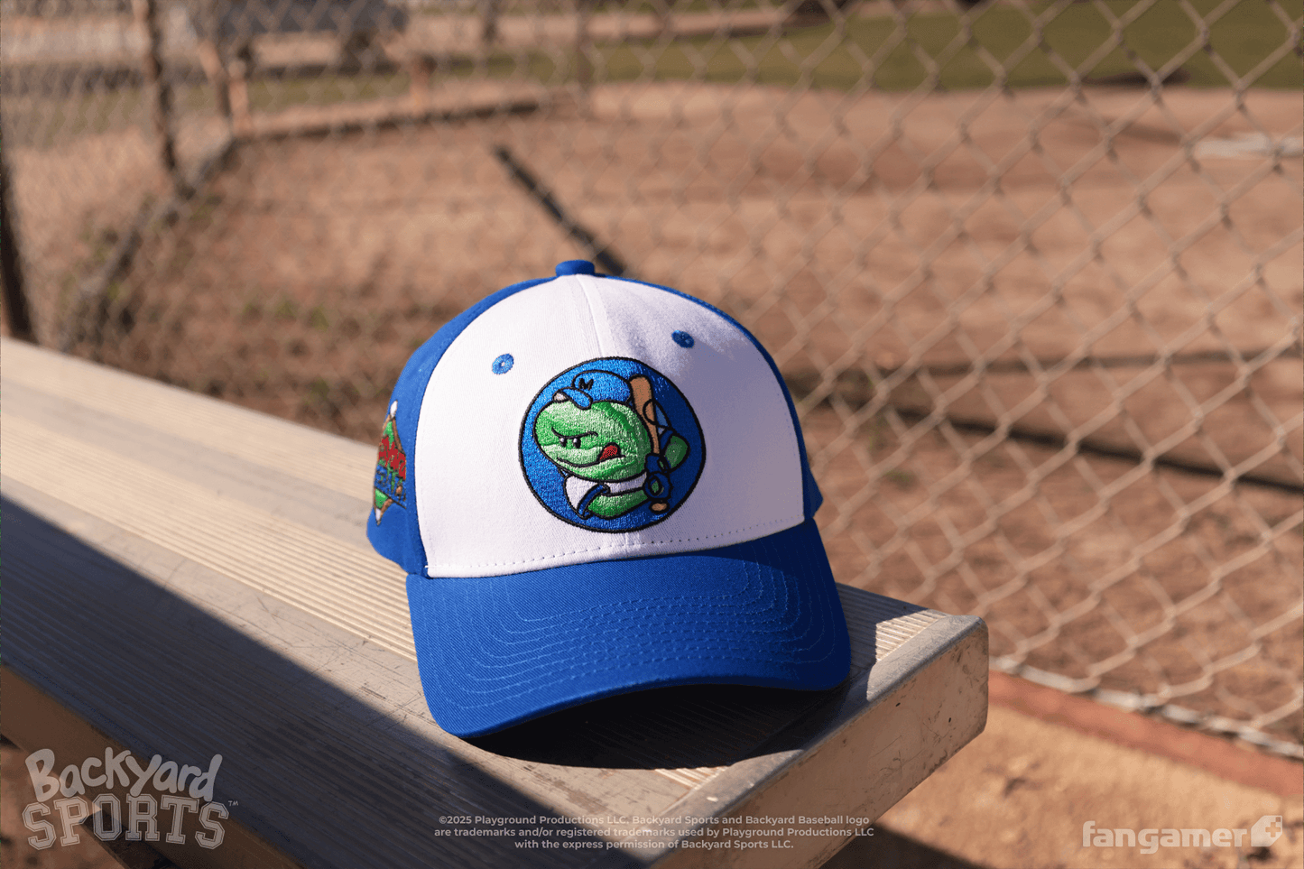 Melonheads Hat