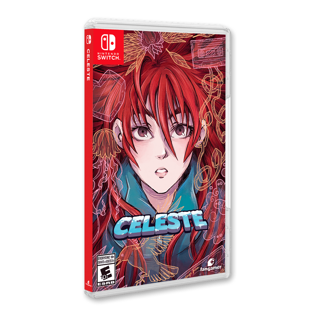 Celeste for Nintendo Switch™
