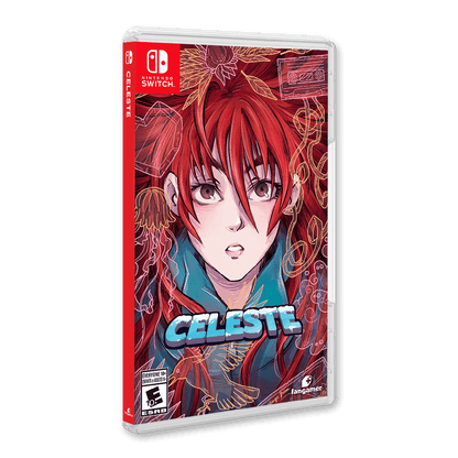 Celeste for Nintendo Switch™
