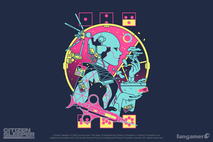 Emulated Mind