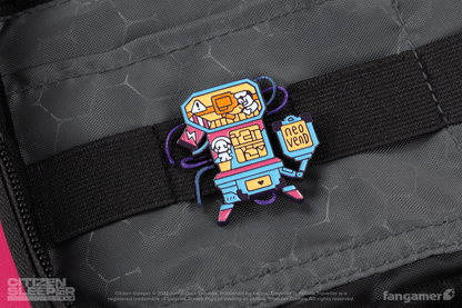 Neovend Pin