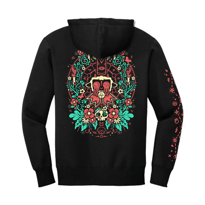 Deal with the Devil Hoodie
