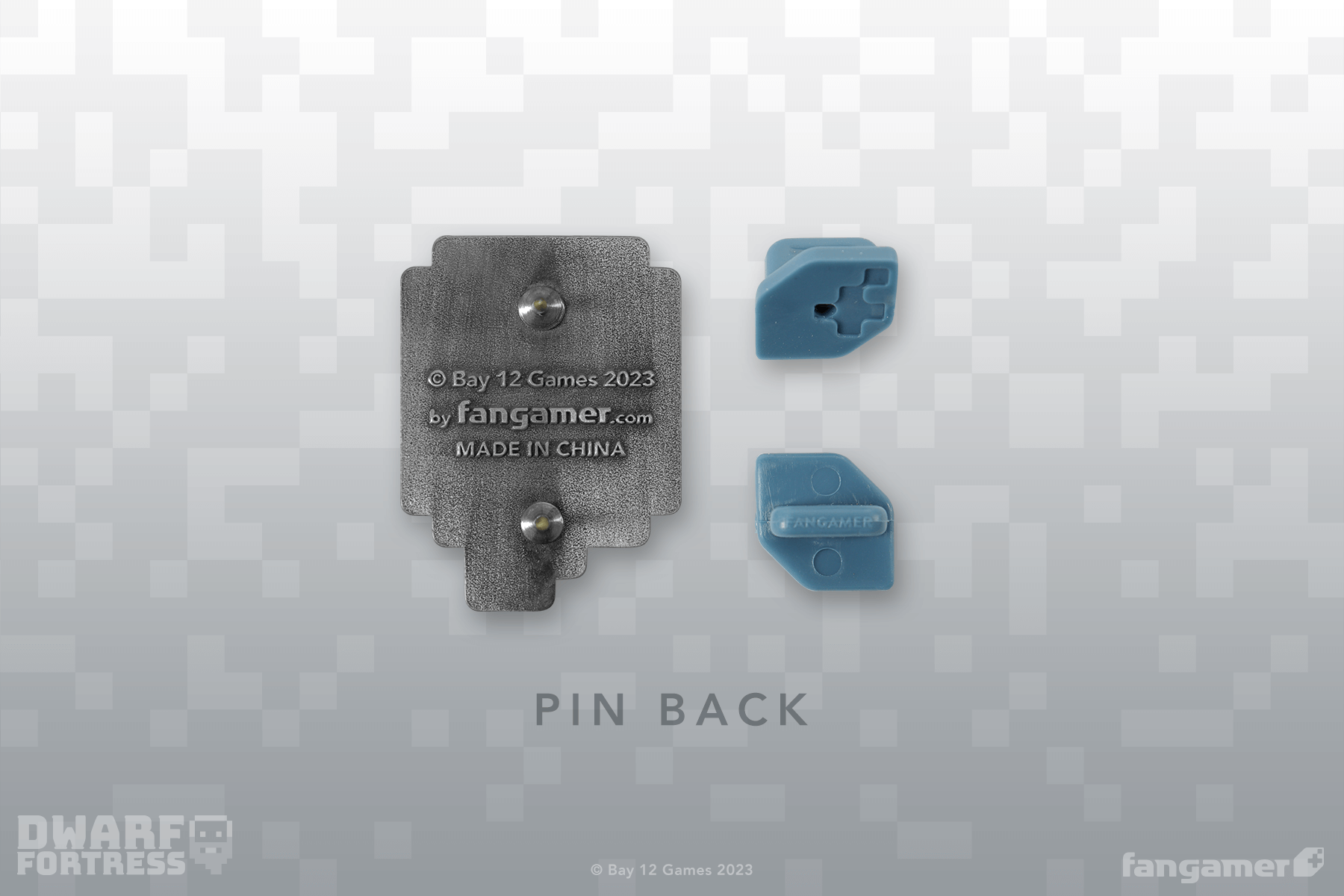 +Finely-Crafted Dwarven Pin+