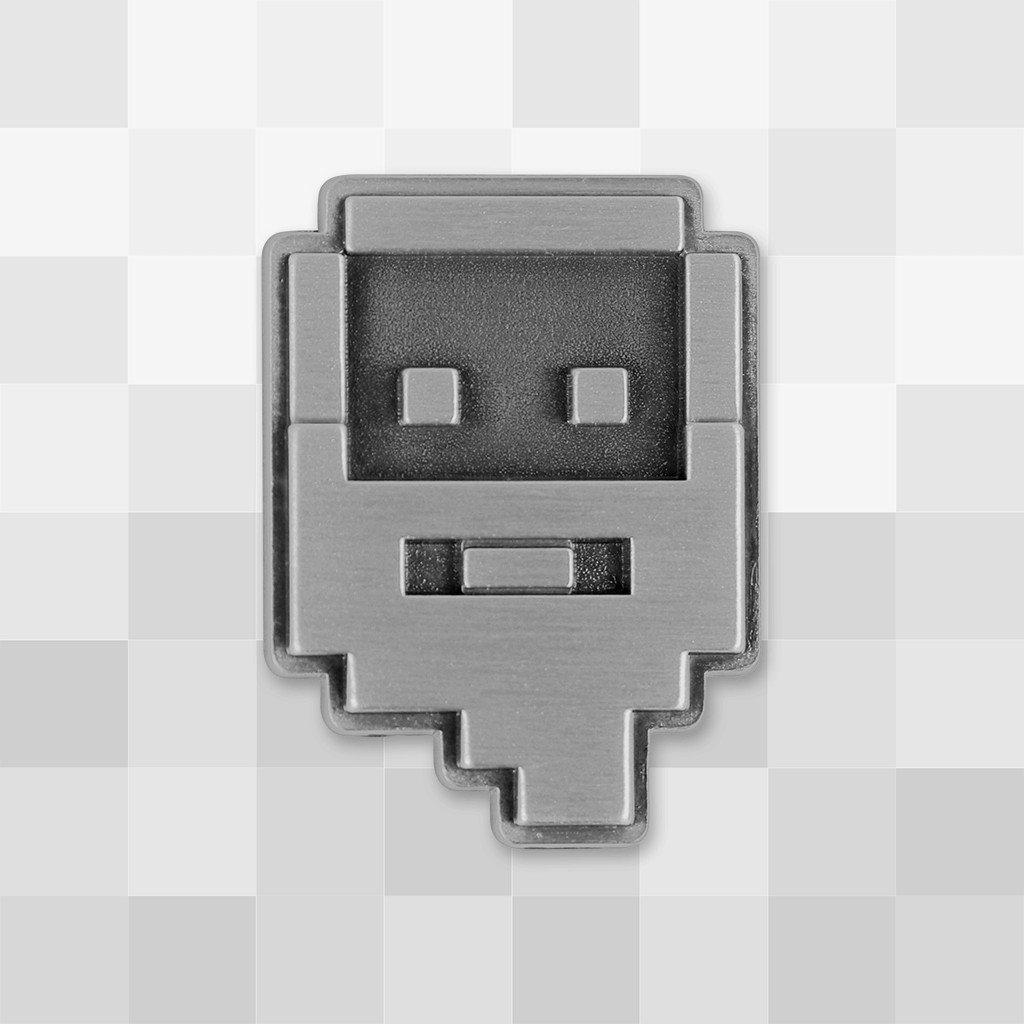 +Finely-Crafted Dwarven Pin+