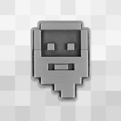 +Finely-Crafted Dwarven Pin+