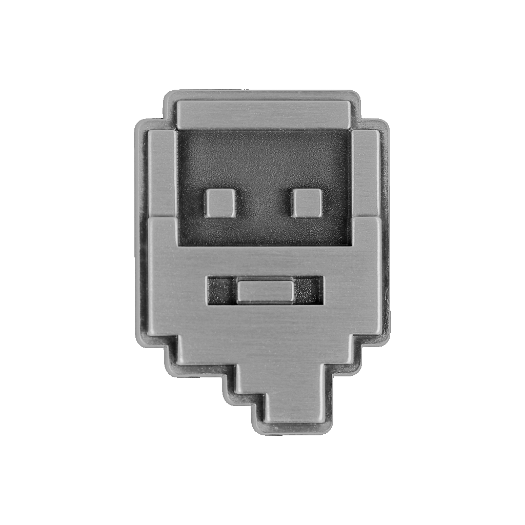 +Finely-Crafted Dwarven Pin+