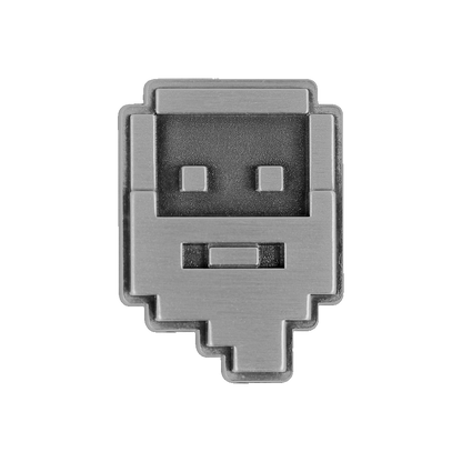 +Finely-Crafted Dwarven Pin+