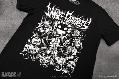 Losing is Metal