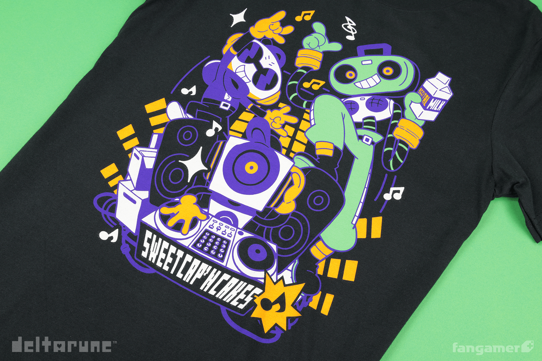 BEST Musical Trio