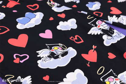 Angelic Spamton Lounge Shorts