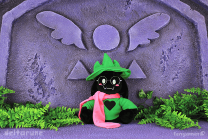 Ralsei Plush