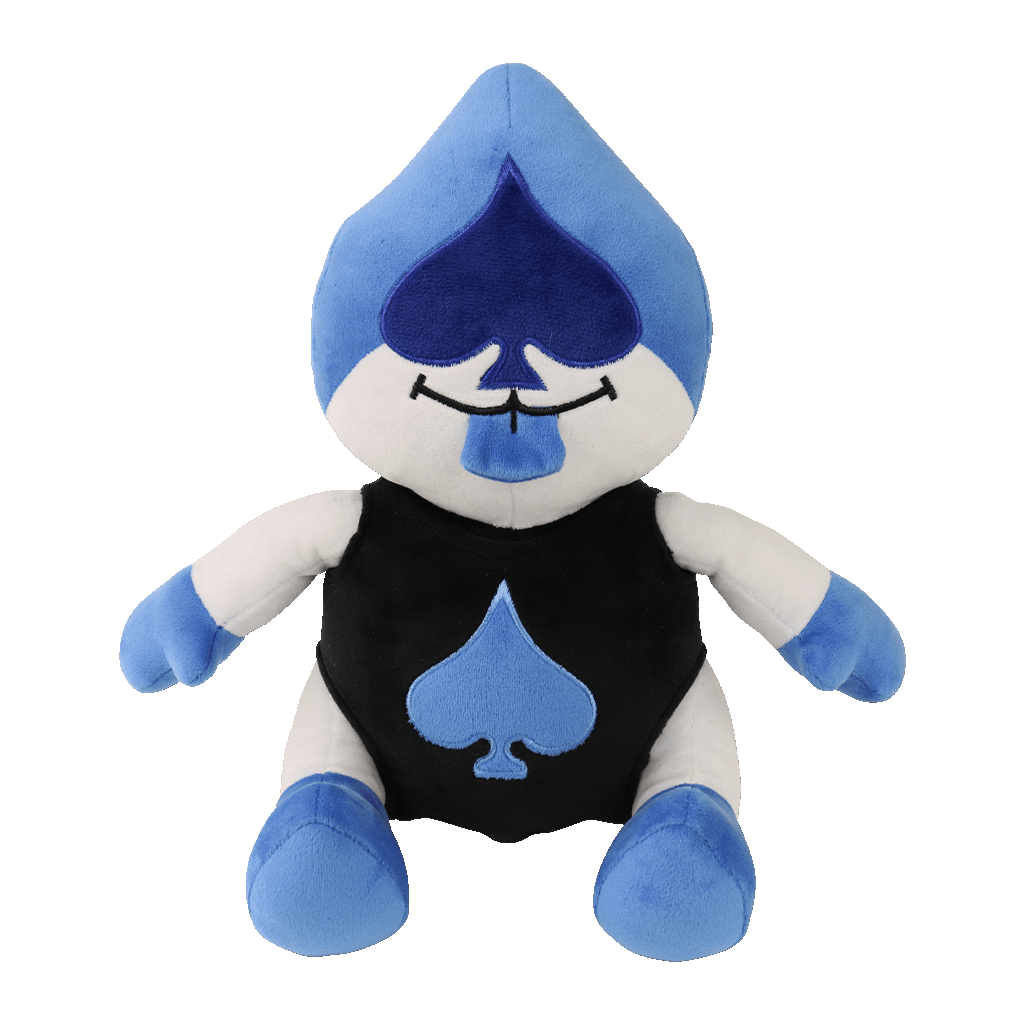 Lancer Plush
