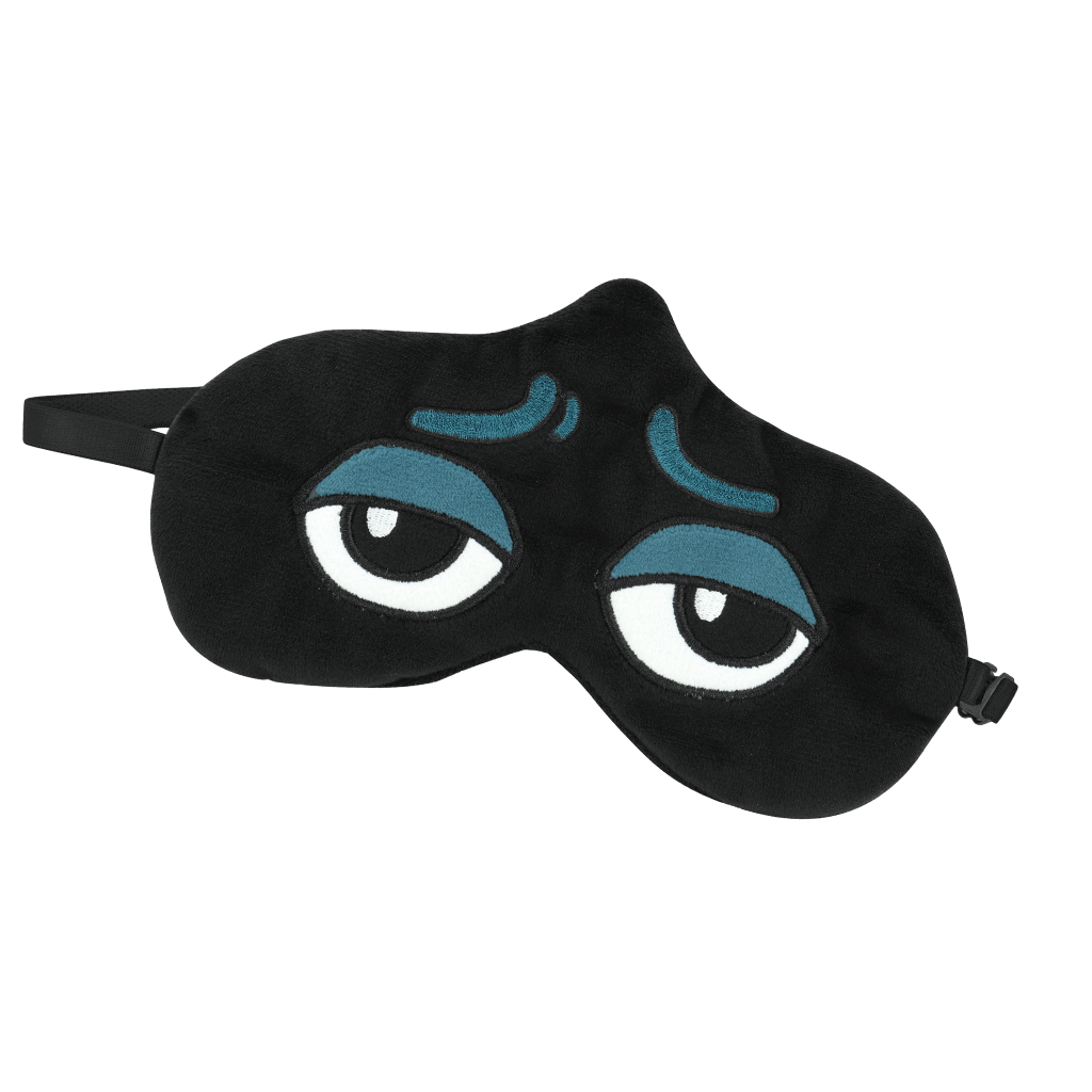 Lancer Sleep Mask