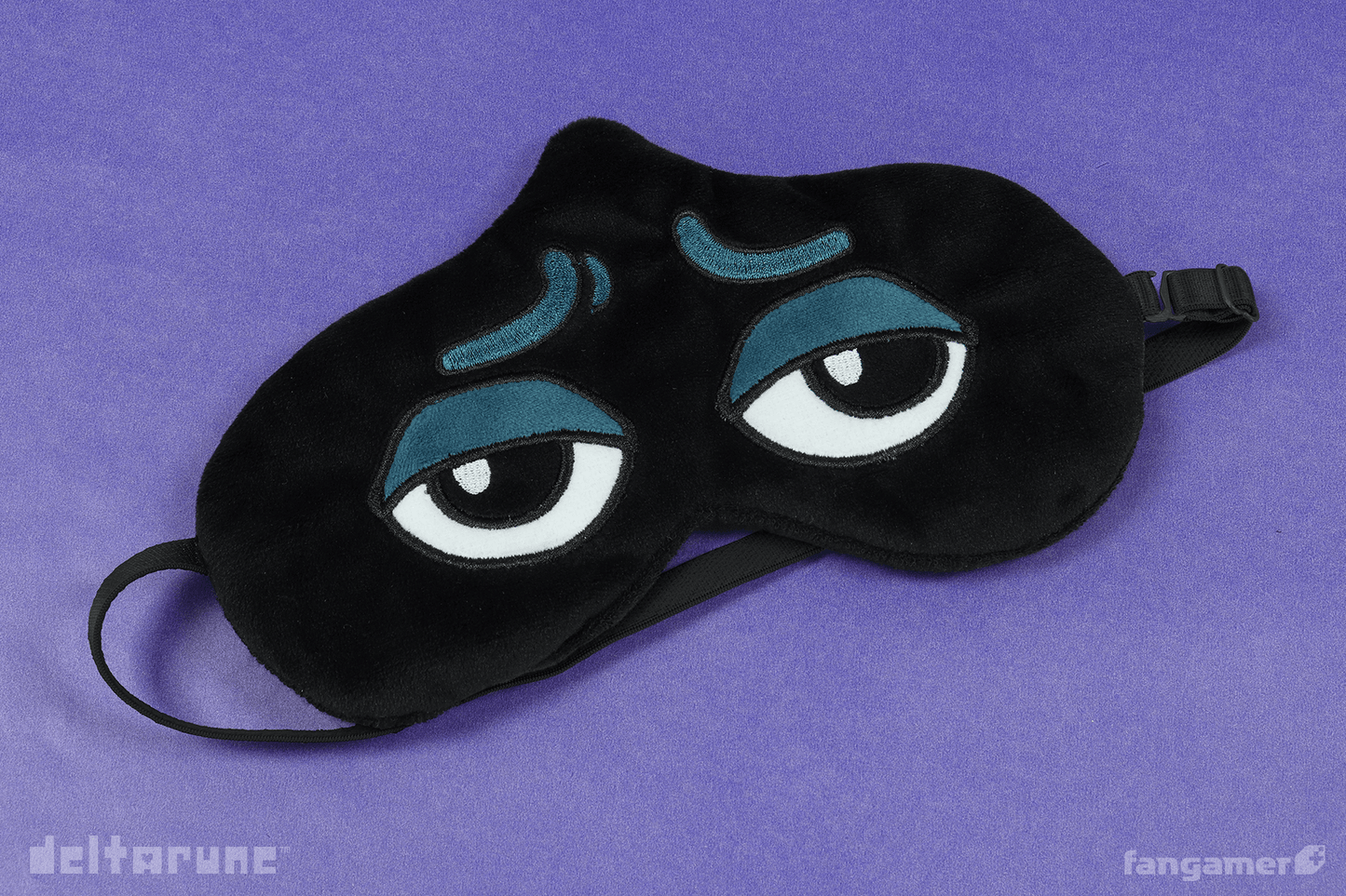 Lancer Sleep Mask