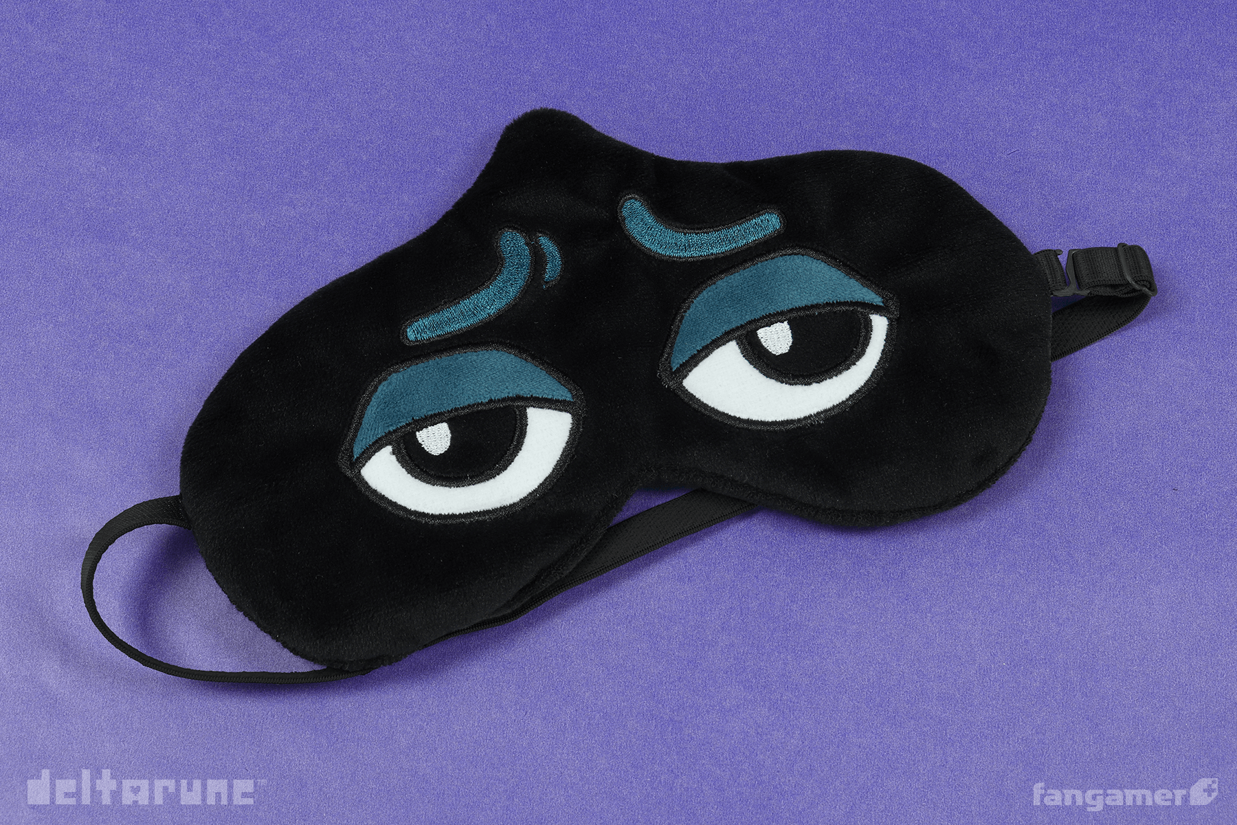 Lancer Sleep Mask