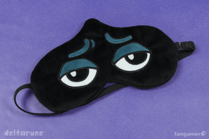 Lancer Sleep Mask