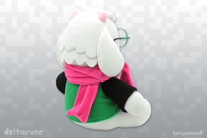 No Hat Ralsei Plush