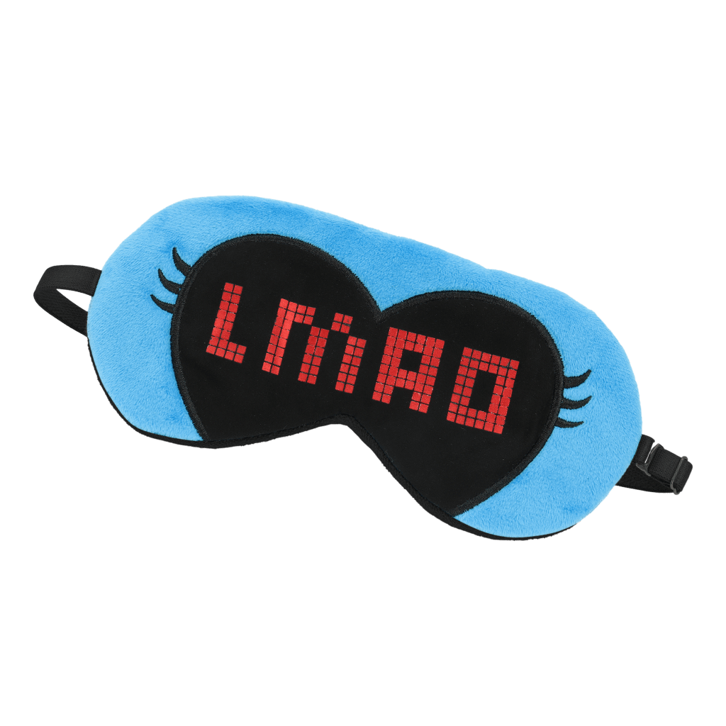 Queen Sleep Mask