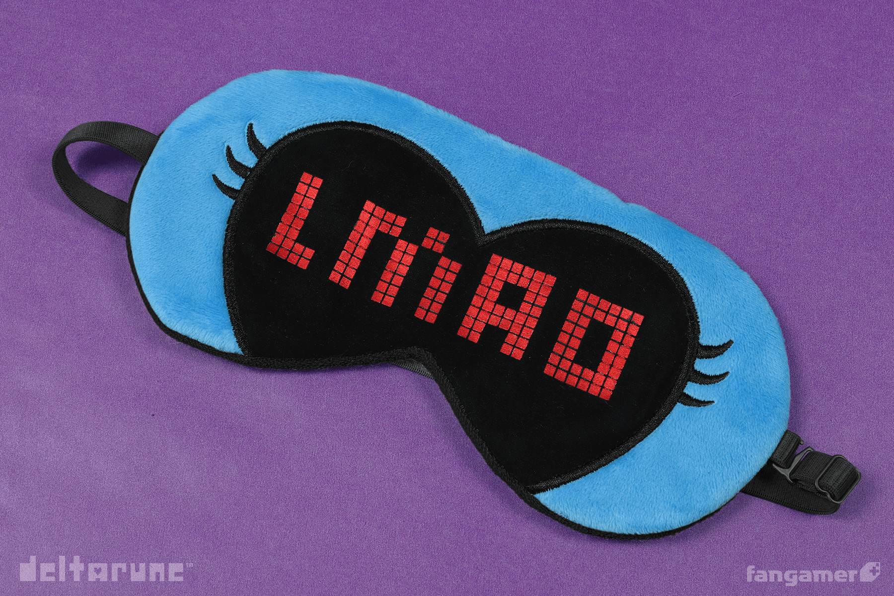 Queen Sleep Mask