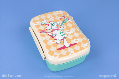 Chef Ralsei Bento Box