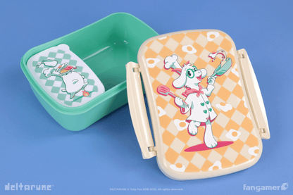 Chef Ralsei Bento Box