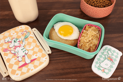 Chef Ralsei Bento Box