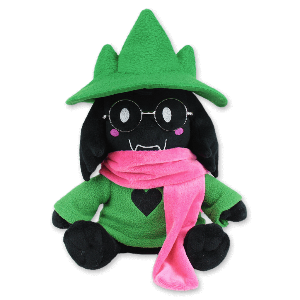 Ralsei Plush