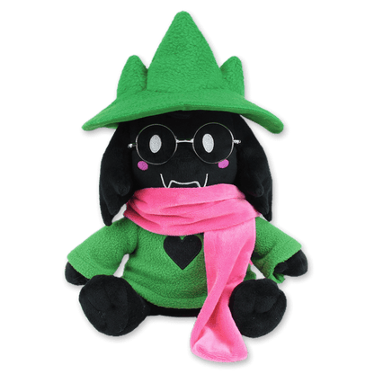 Ralsei Plush