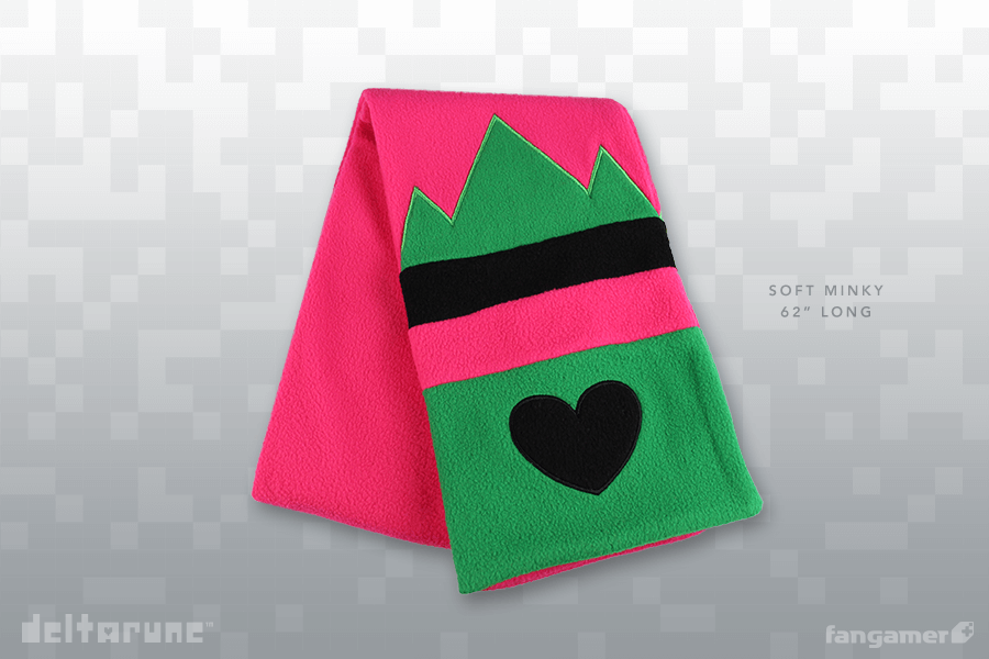 Ralsei Scarf