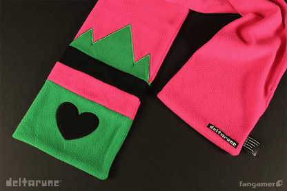 Ralsei Scarf