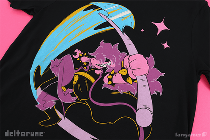 Rudebuster