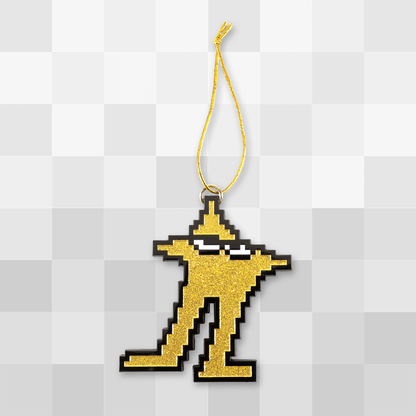 The Original Starwalker Ornament